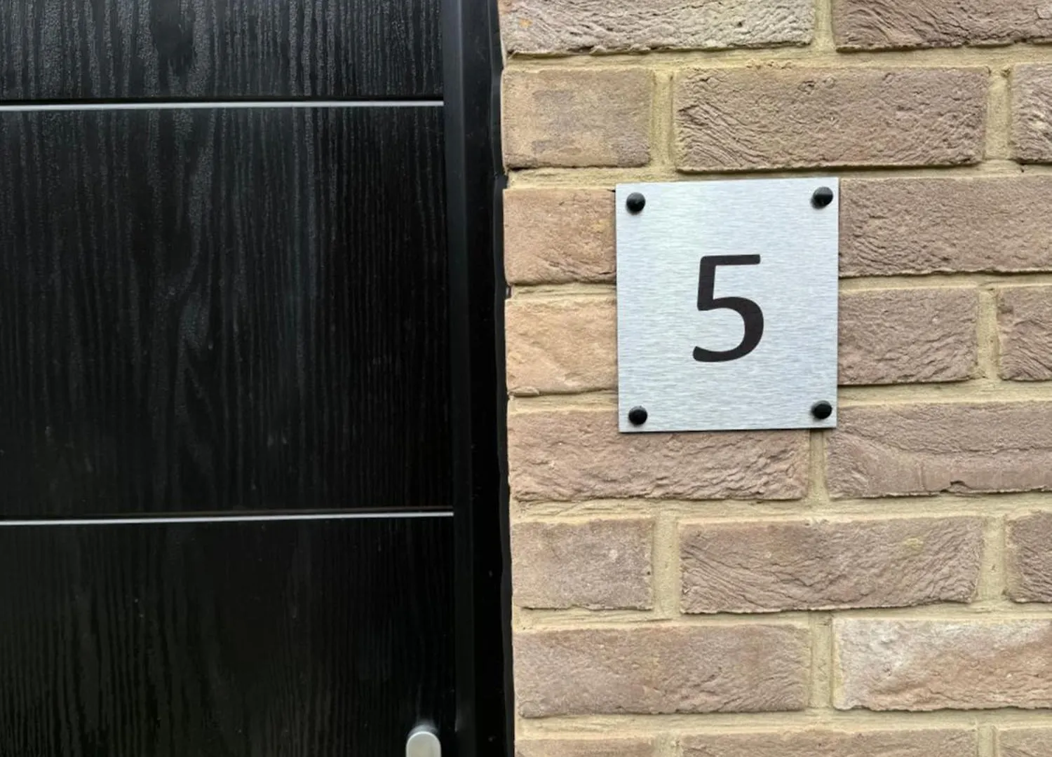 Apartament Brand New Flat 5 With Free Parking And Fast Wifi York