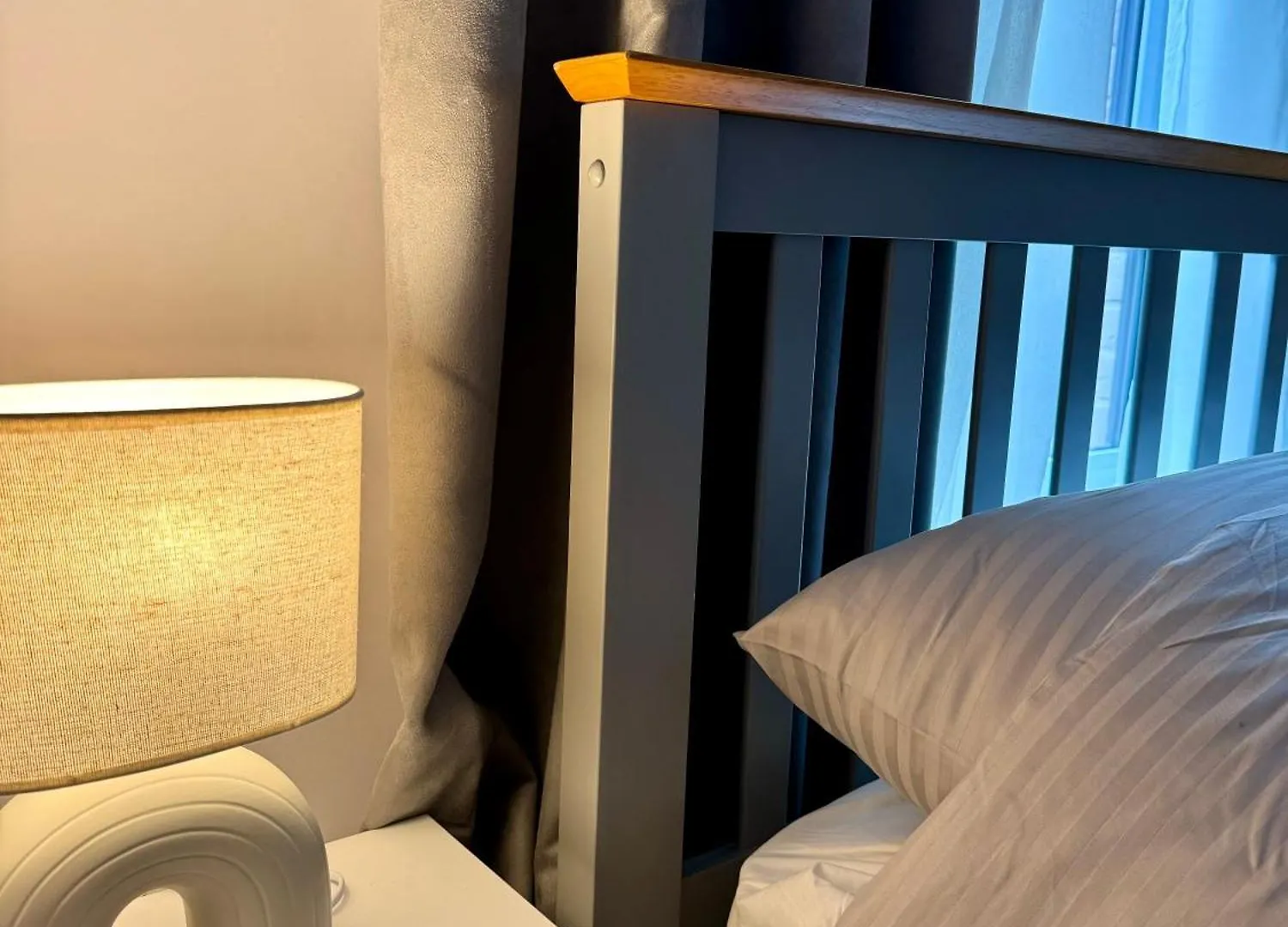 公寓 约克Brand New Flat 5 With Free Parking And Fast Wifi公寓 英国