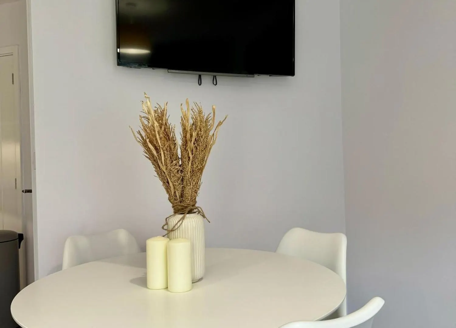 约克Brand New Flat 5 With Free Parking And Fast Wifi公寓