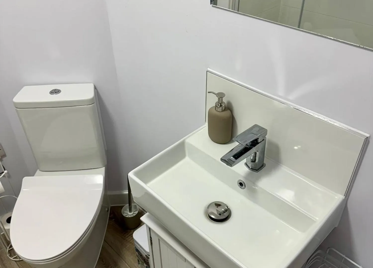 约克Brand New Flat 5 With Free Parking And Fast Wifi公寓 英国